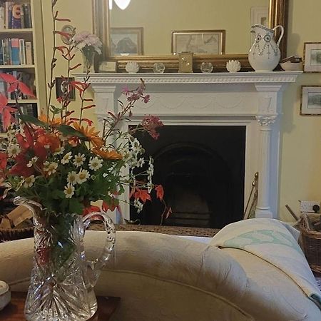 קולריין Dromore House Historic Country House מראה חיצוני תמונה