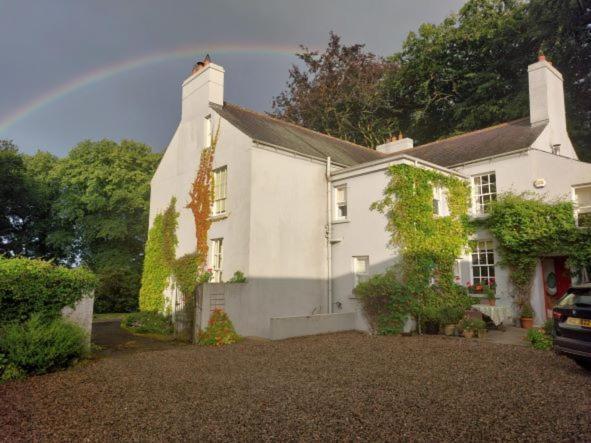 קולריין Dromore House Historic Country House מראה חיצוני תמונה